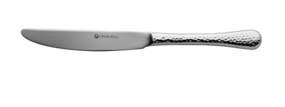 CHURCHILL ISLA STAINLESS STEEL DESSERT KNIFE 18/10