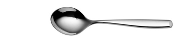 CHURCHILL PROFILE STAINLESS STEEL SOUP SPOON 18/10