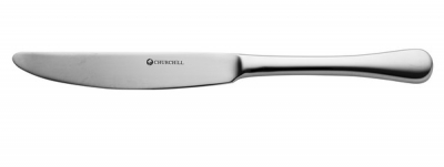 CHURCHILL TANNER STAINLESS STEEL TABLE KNIFE 18/10