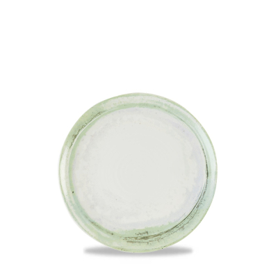 MAKER'S COLLECTION FINCA FLINT ORGANIC COUPE PLATE 27.5