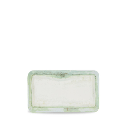 MAKER'S COLLECTION FINCA FLINT RECTANGULAR PLATE 27CM