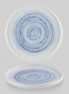 ELEMENTS COASTWALLED PLATE 6.3Inch