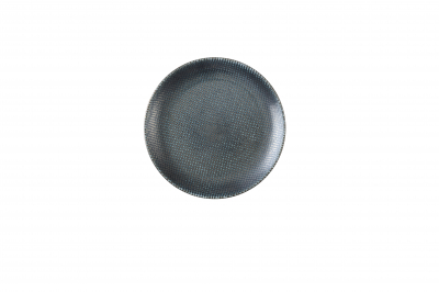 ASTRO METALLIC BLUE EVOLVE COU PE PLATE 8.67Inch