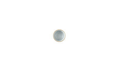 CINNAMON BROWN DUCK EGG KOCHI DIP POT 4OZ