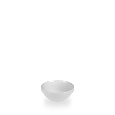 VIANA PROFILE STACKING BOWL 28CL 10OZ H:4.5CM DIA: 11.5CM