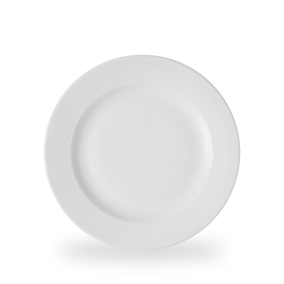 VIANA PROFILE FOOTED PLATE 27.6CM 10 7/8Inch