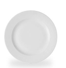 VIANA PROFILE PLATE 8 1/4Inch 21CM 8 1/4Inch