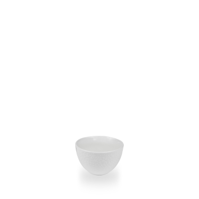 VIANA PROFILE OPEN SUGAR 22.7CL 8OZ H: 6.2CM DIA: 9.8CM