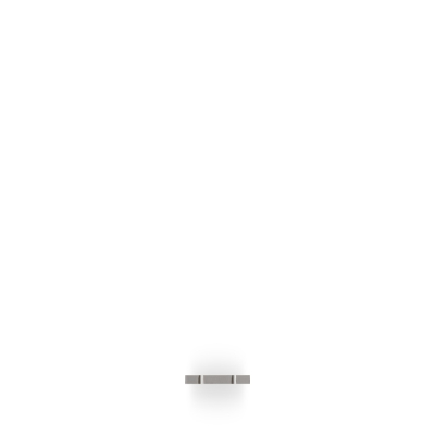 KYOTO SATIN CHOPSTICKS REST 6CM