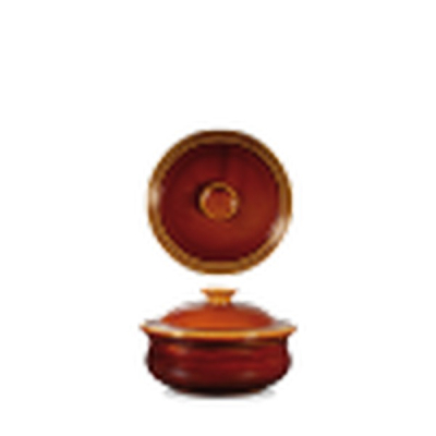 ARTDECUISINE RUSTICS SIMMER ADDITIONAL LID ZCAGLD11