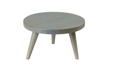 CHURCH. ALCHEMY BUFFETSCAPE L GREY STAND 25X15CMX4 ZCAWLGSD1