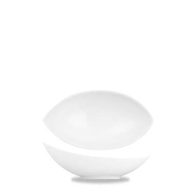 CHURCHILL ALCHEMY BUFFET TEAR DISH 9.25Inch 23.6CM APRBATD91