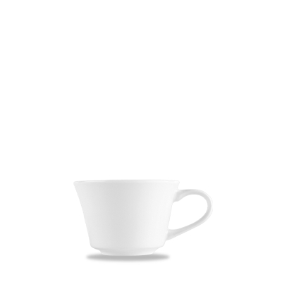 CHURCHILL ALCHEMY FINE CHINA AMBIENCE TEA CUP 8OZ