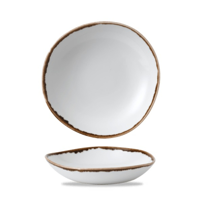 DUDSON HARVEST NATURAL ORGANIC BOWL 38OZ