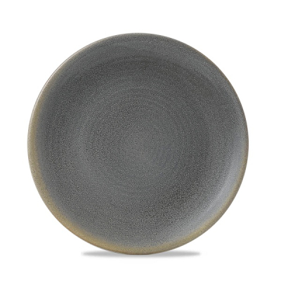 DUDSON EVO GRANITE COUPE PLATE 9Inch