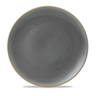 DUDSON EVO GRANITE COUPE PLATE 10.7Inch