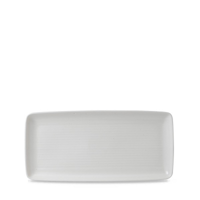 DUDSON EVO PEARL RECTANGULAR TRAY 10.7X4.9Inch