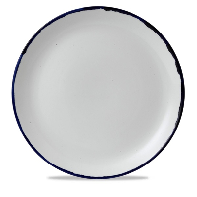 DUDSON HARVEST INK COUPE PLATE 11.3Inch