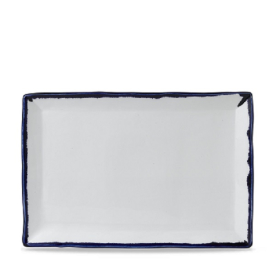 DUDSON HARVEST INK RECTANGULAR TRAY 11.3X7.5Inch