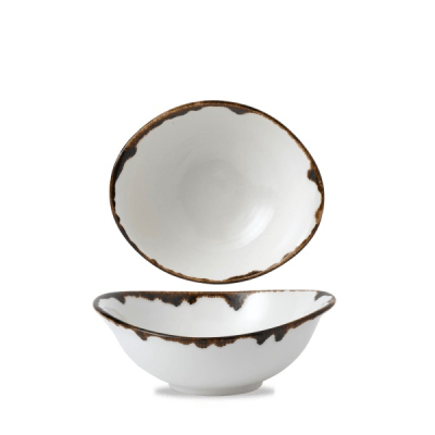 DUDSON HARVEST NATURAL BOWL 18OZ