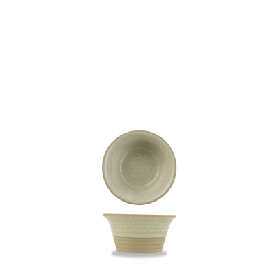 CHURCHILL ART DE CUISINE IGNEOUS NATURAL RAMEKIN 3.3OZ