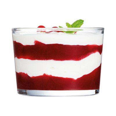 ARC CHIQUITO OLD FASHIONED TUMBLER 8OZ X6 J4764