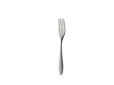 CHURCHILL AGANO STAINLESS STEEL DESSERT FORK 18/10