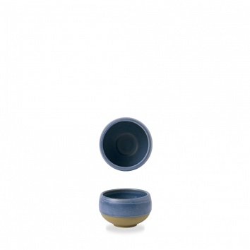 CHURCHILL EMERGE 2oz DIP POT OSLO BLUE EMBLEM21