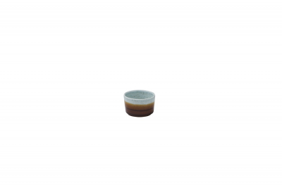 CHURCHILL STONECAST SIENA 8OZ DEEP BOWL DUCK EGG