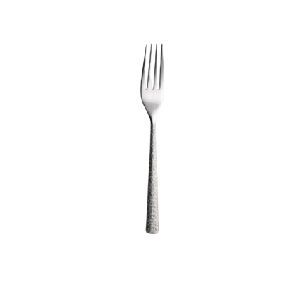 CHURCHILL STONECAST TABLE FORK ST/STEEL 21CM 3.5MM X 12