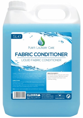 CLOVER FABRIC CONDITIONER 20L