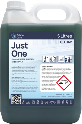 SCHOOLCARE JUST ONE 5L