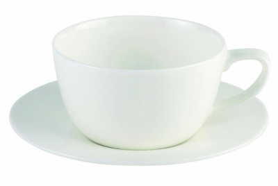 DPS CONNOISSEUR CAPPUCCINO CUP 10OZ T1047