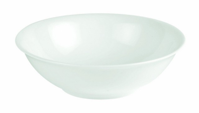 PORCELITE CONNOISSEUR CEREAL BOWL 6.5Inch X6