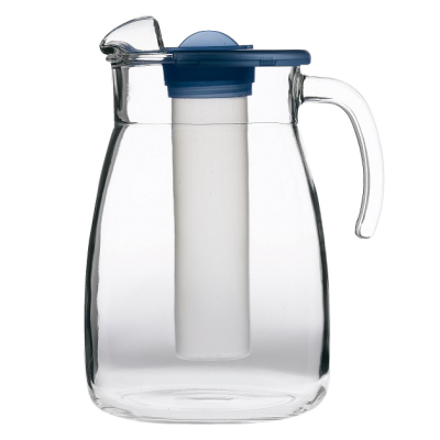 ARTIS BLUE COOLER JUG LID 98.5OZ/2.8L