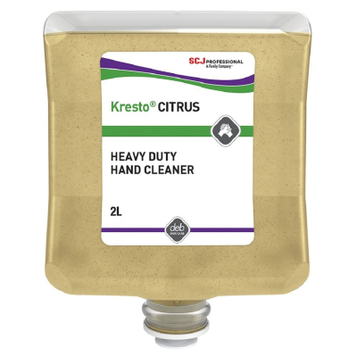 DEB KRESTO CITRUS 2LTR X 4 (PREV DEB CITRUS POWER WASH)
