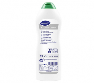 JD R7 CREAM CLEANER 12X0.5L 101105988