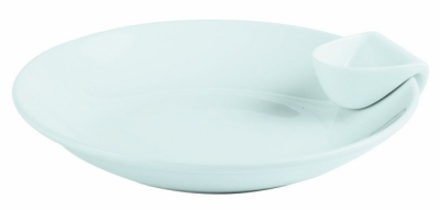 DPS PORCELITE CREATIONS DIP CLIP 3X2.6Inch