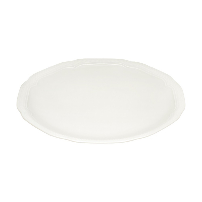 ARTIS CREATE NARROW RIMMED PLATE 26CM / 10.2Inch