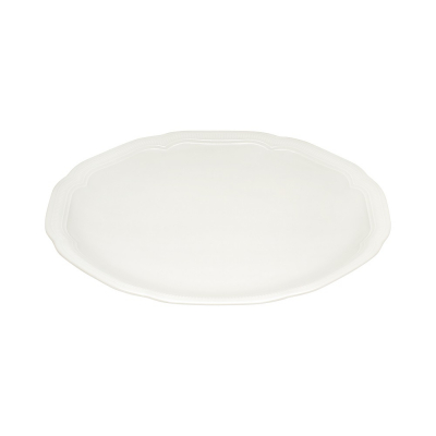 ARTIS CREATE NARROW RIMMED PLATE 23CM / 9Inch