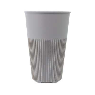 CIRCULAR&CO 16OZ RETURNABLE CUP SLATE X200