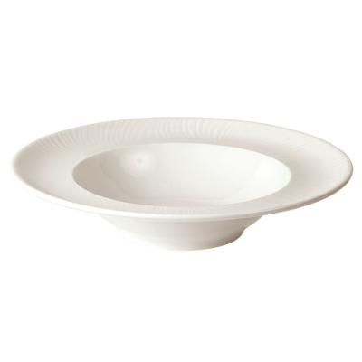 CURVE PORLAND ACADEMY PASTA DISH 31CM  X6  A176331