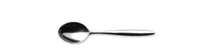 ARTIS TULIP STAINLESS STEEL TEA SPOON 18/10
