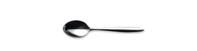 ARTIS TULIP STAINLESS STEEL COFFEE SPOON 18/10