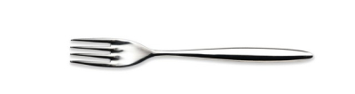 ARTIS TULIP STAINLESS STEEL TABLE FORK 18/10