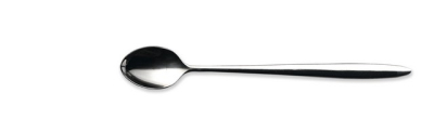 ARTIS TULIP STAINLESS STEEL SUNDAE/LATTE SPOON 18/10