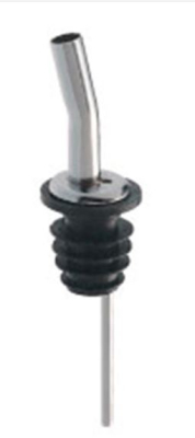 FREEFLOW HIGH SPEED CHROME BOTTLE POURER