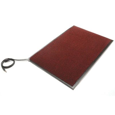 DELUXE ALERTAMAT SINGLE RING PLUG - RED