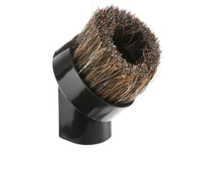 VACUUM CLEANER DUSTING BRUSH 32MM
