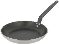 DE BUYER CHOC INDUCTION NON STICK FRY PAN 28CM